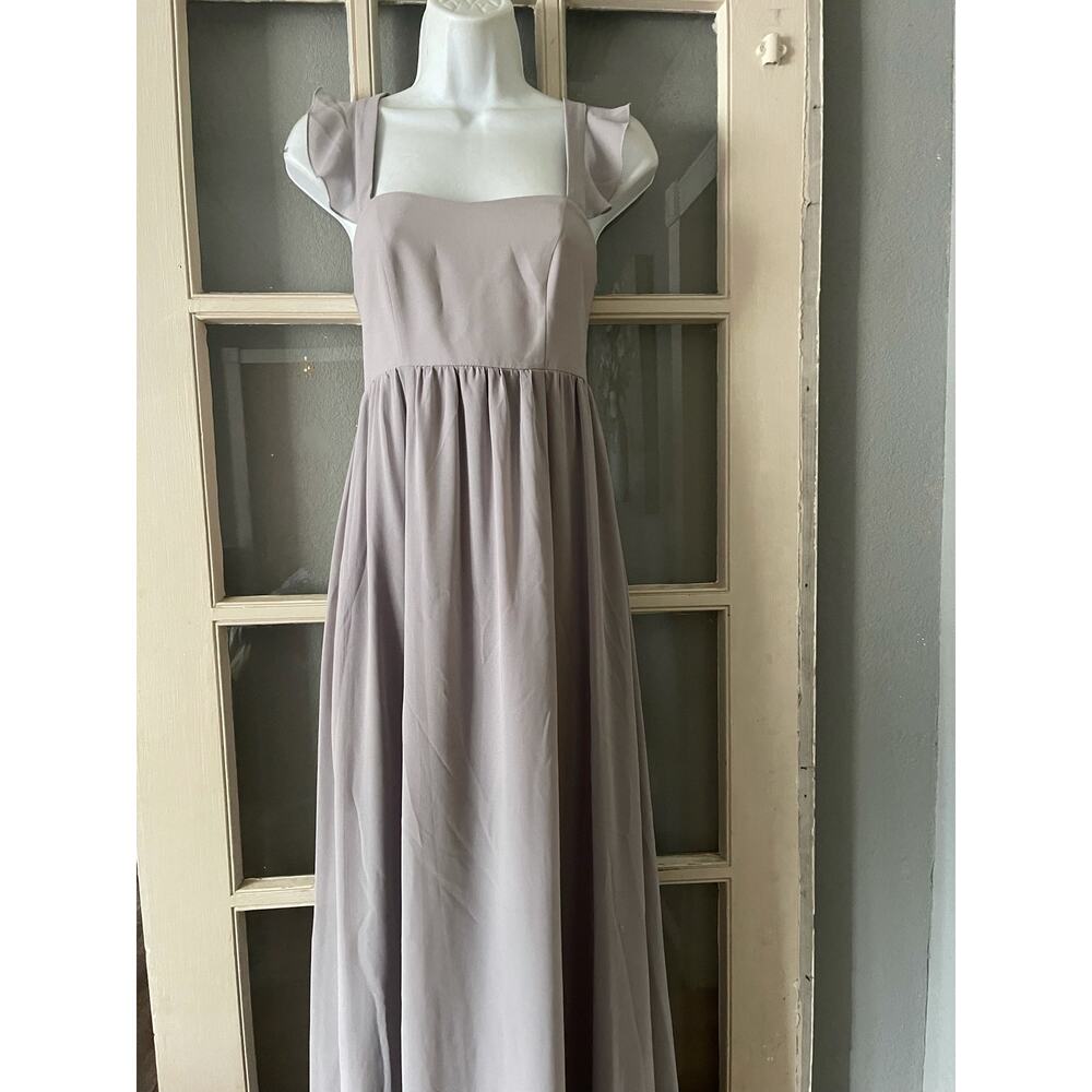 Show‎ me your Mumu June Maxi Dress - Picture 5 of 11
